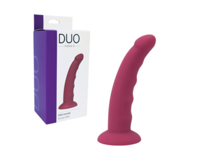 Adore U - Duo - Dildo Bossele