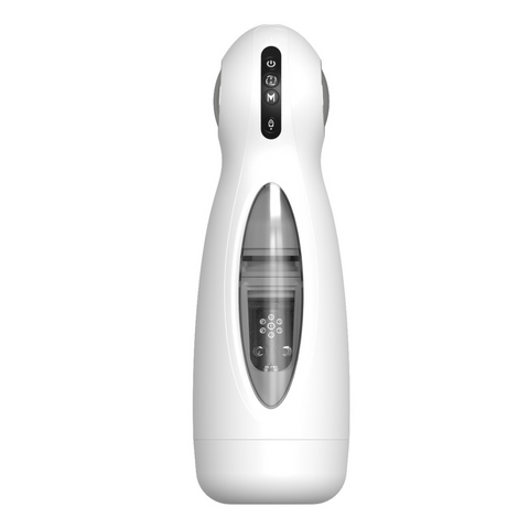 HOM - MASTURBATEUR AUTOMATIQUE