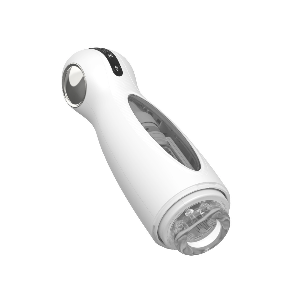 HOM - MASTURBATEUR AUTOMATIQUE