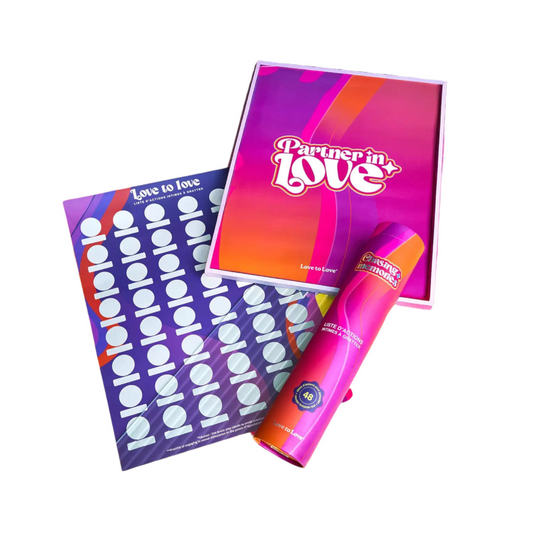 Love To Love - Jeu Chasing Memories