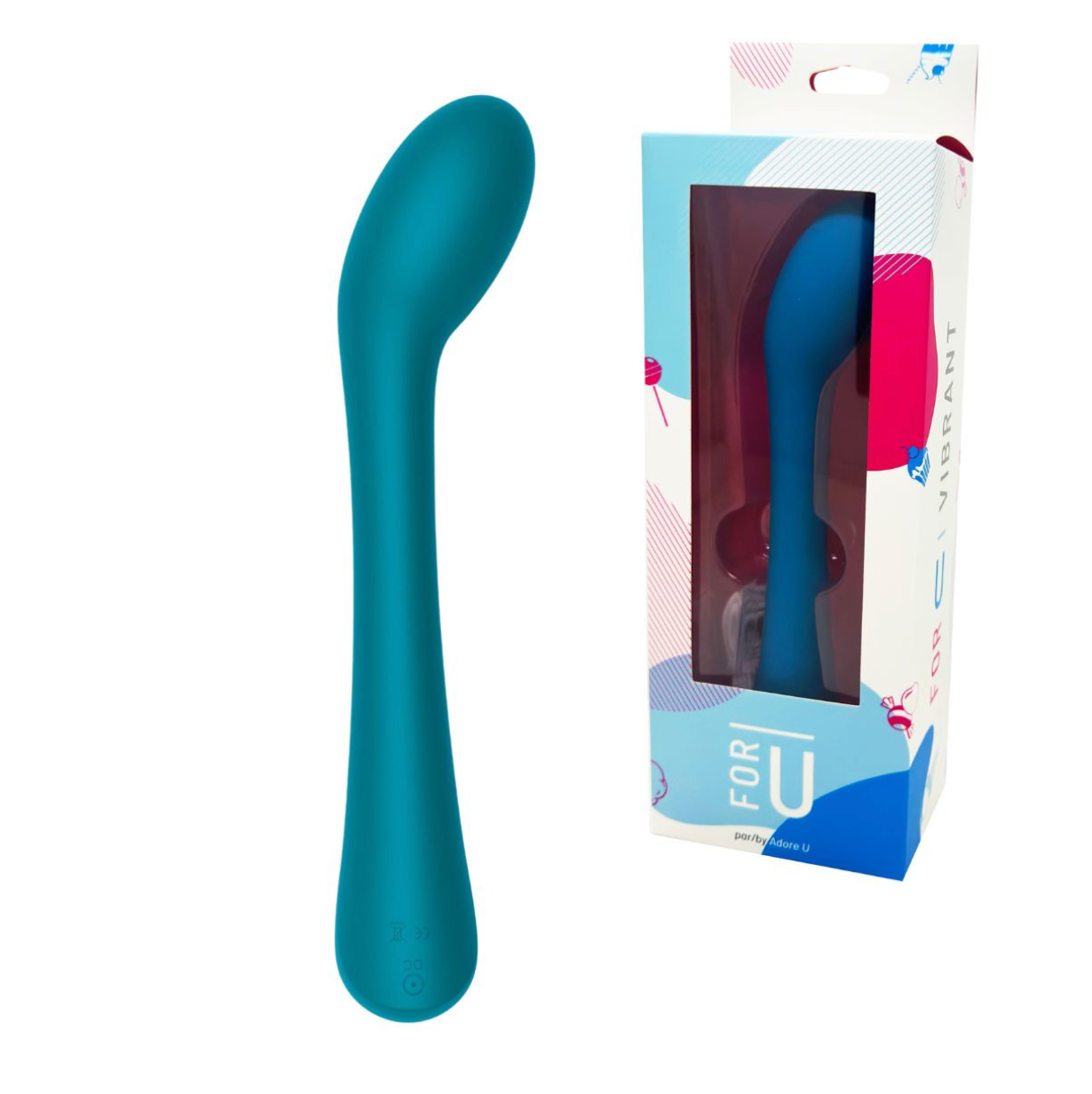 Adore U  - Jelly Beans