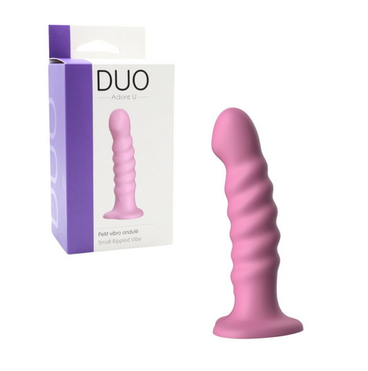 Adore U  - Petit Vibro Ondulé