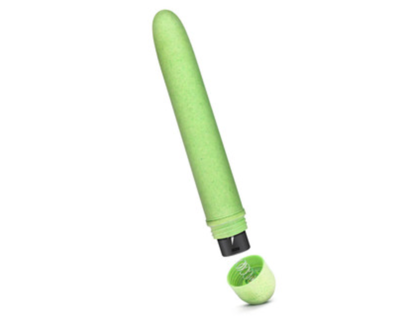 Gaia - Éco Vibrateur - Vert