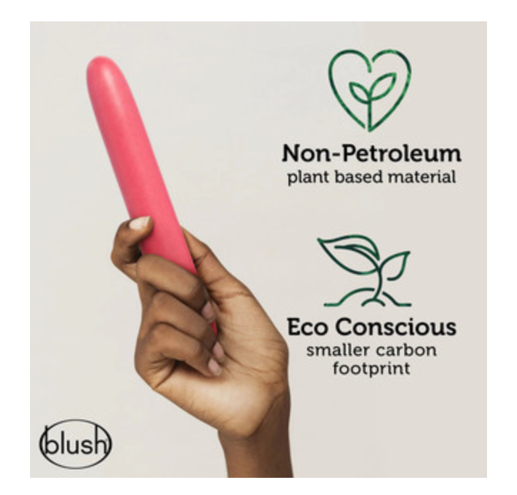 Gaia - Éco Vibrateur - Corail