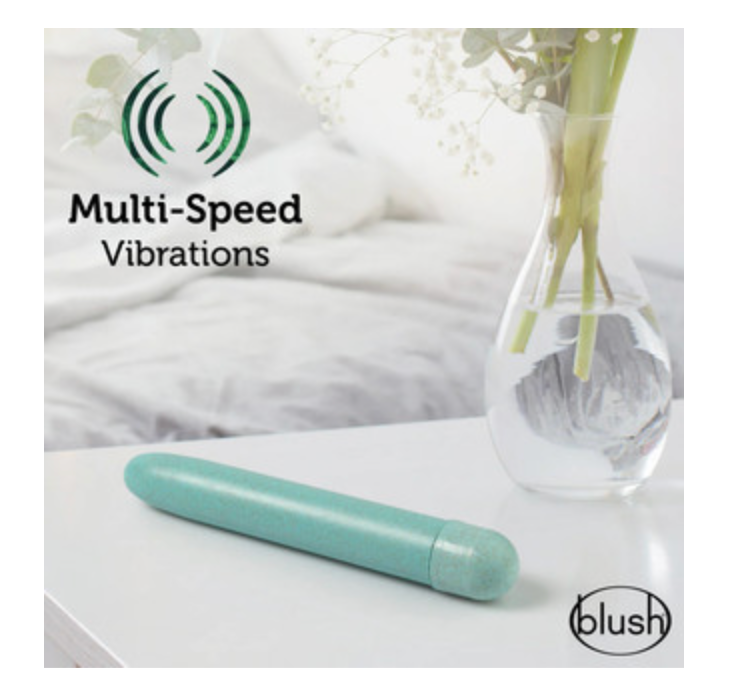 Gaia - Éco Vibrateur - Aqua