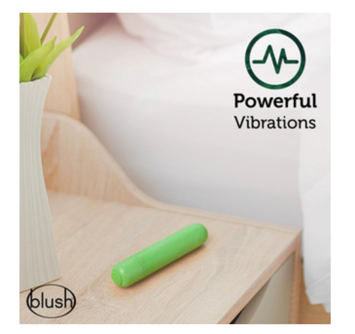 Gaia - Éco Bullet - Vert