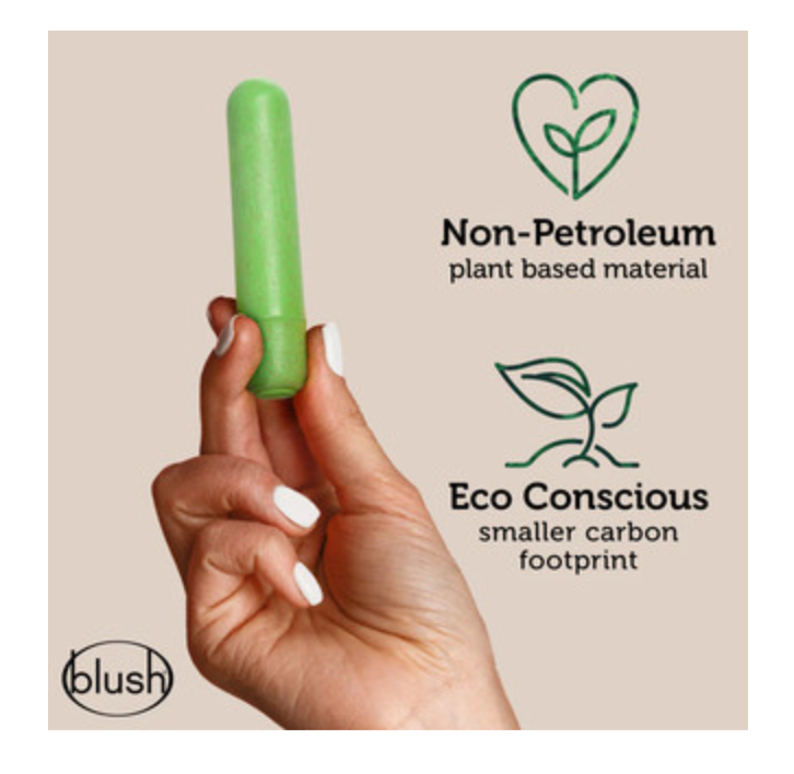 Gaia - Éco Bullet - Vert