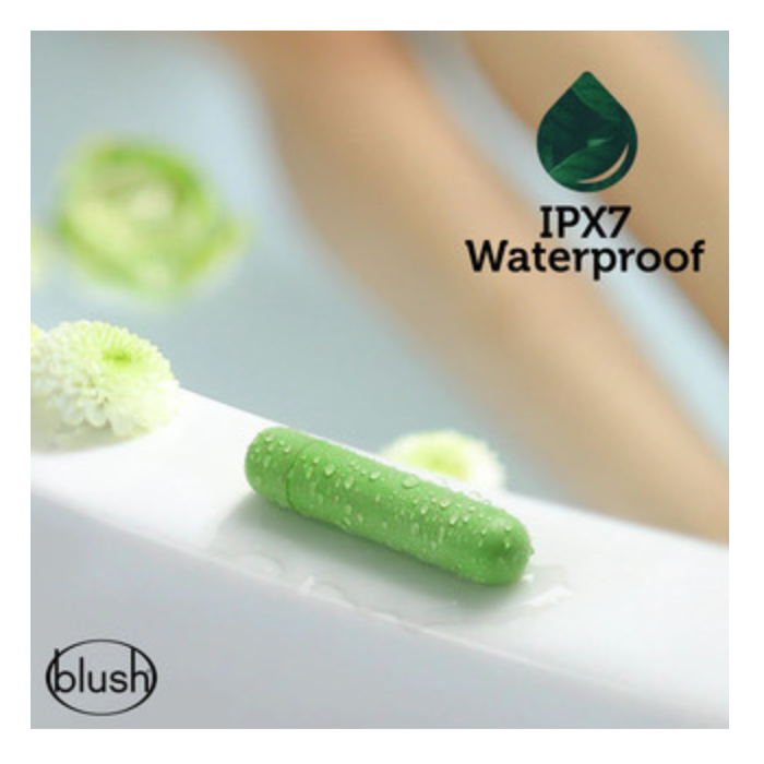 Gaia - Éco Bullet - Vert