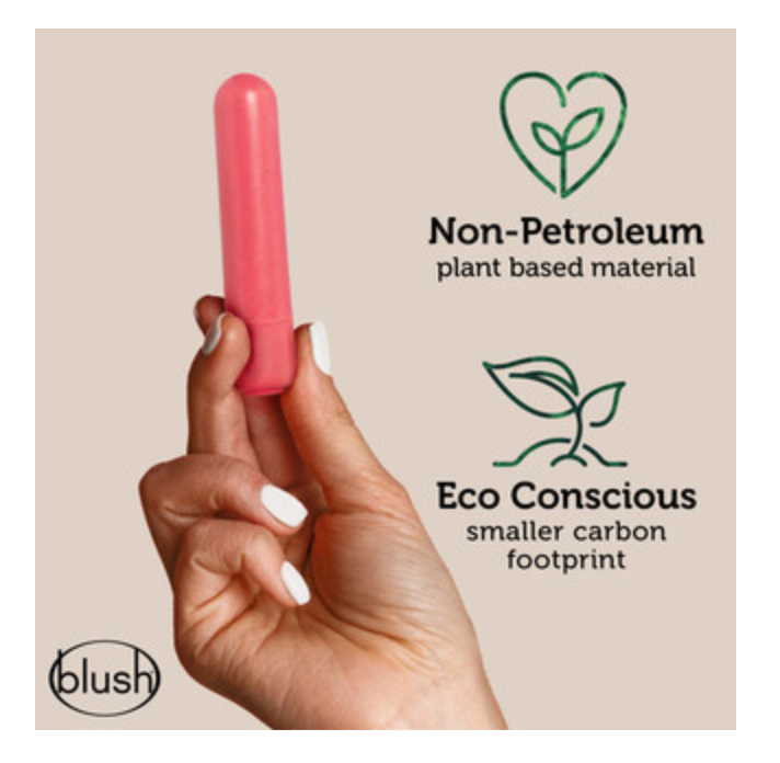 Gaia - Éco Bullet - Corail