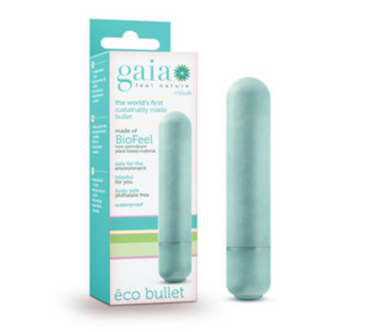 Gaia - Éco Bullet - Aqua