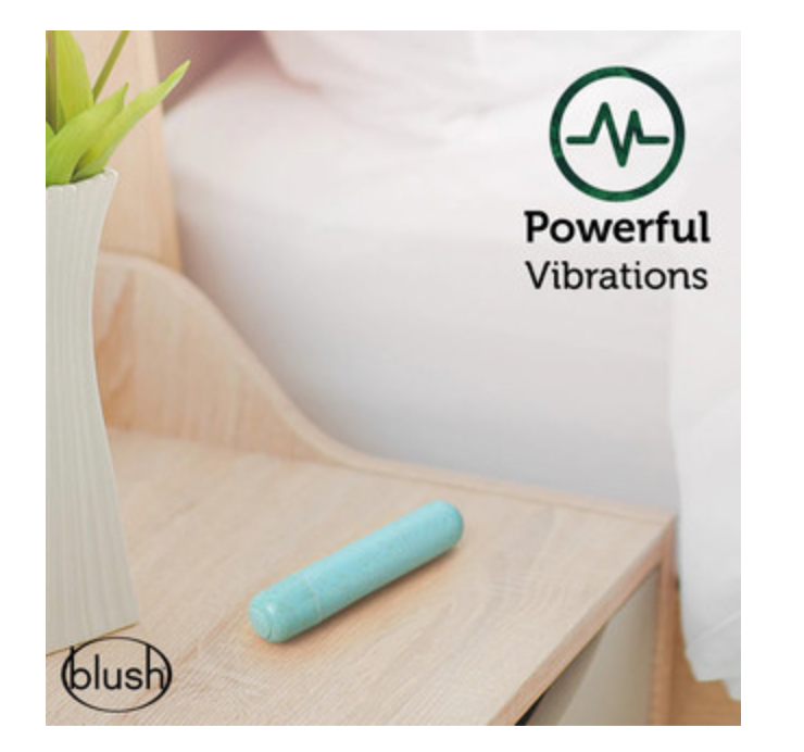 Gaia - Éco Bullet - Aqua