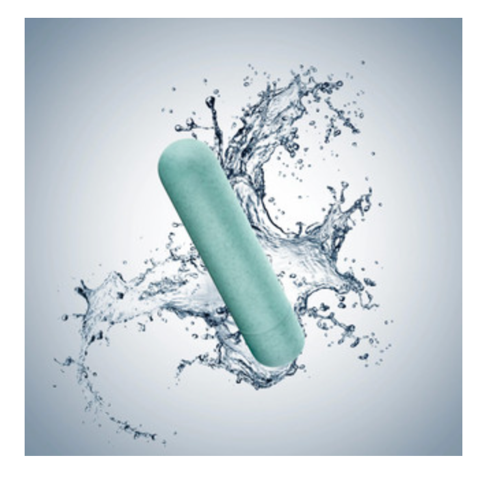 Gaia - Éco Bullet - Aqua