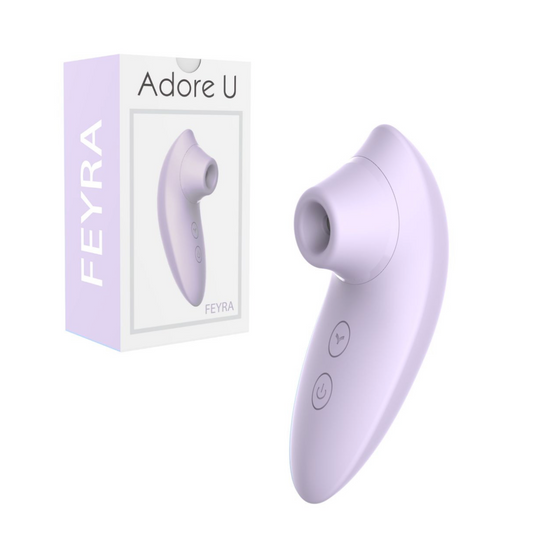 Adore U - Feyra Stimulateur