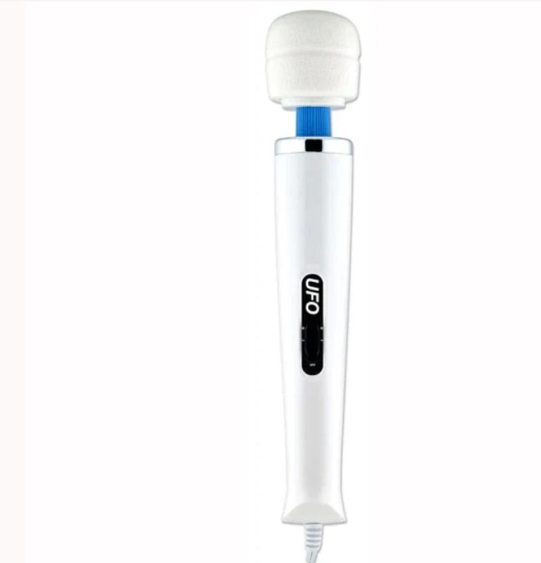 RABAIS - VIVILO WAND UFO VIBROMASSEUR