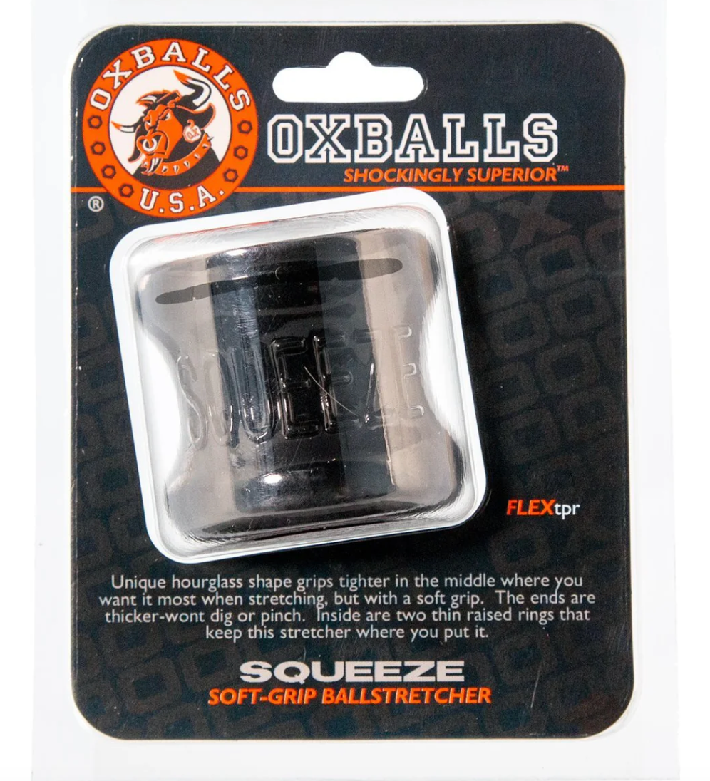 OXBALLS Squeeze Ballstretcher