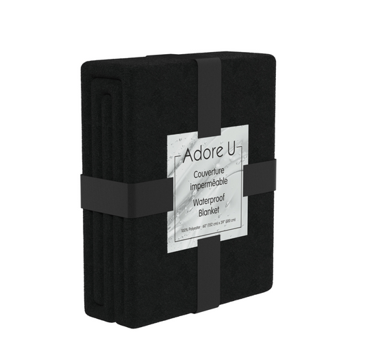 Adore U - Couverture Imperméable