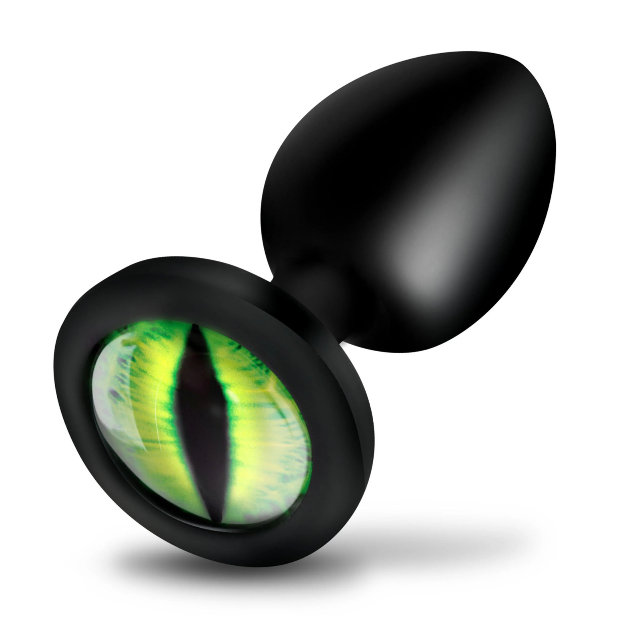 Creature Eye Butt Plug - Small - Creature Cocks