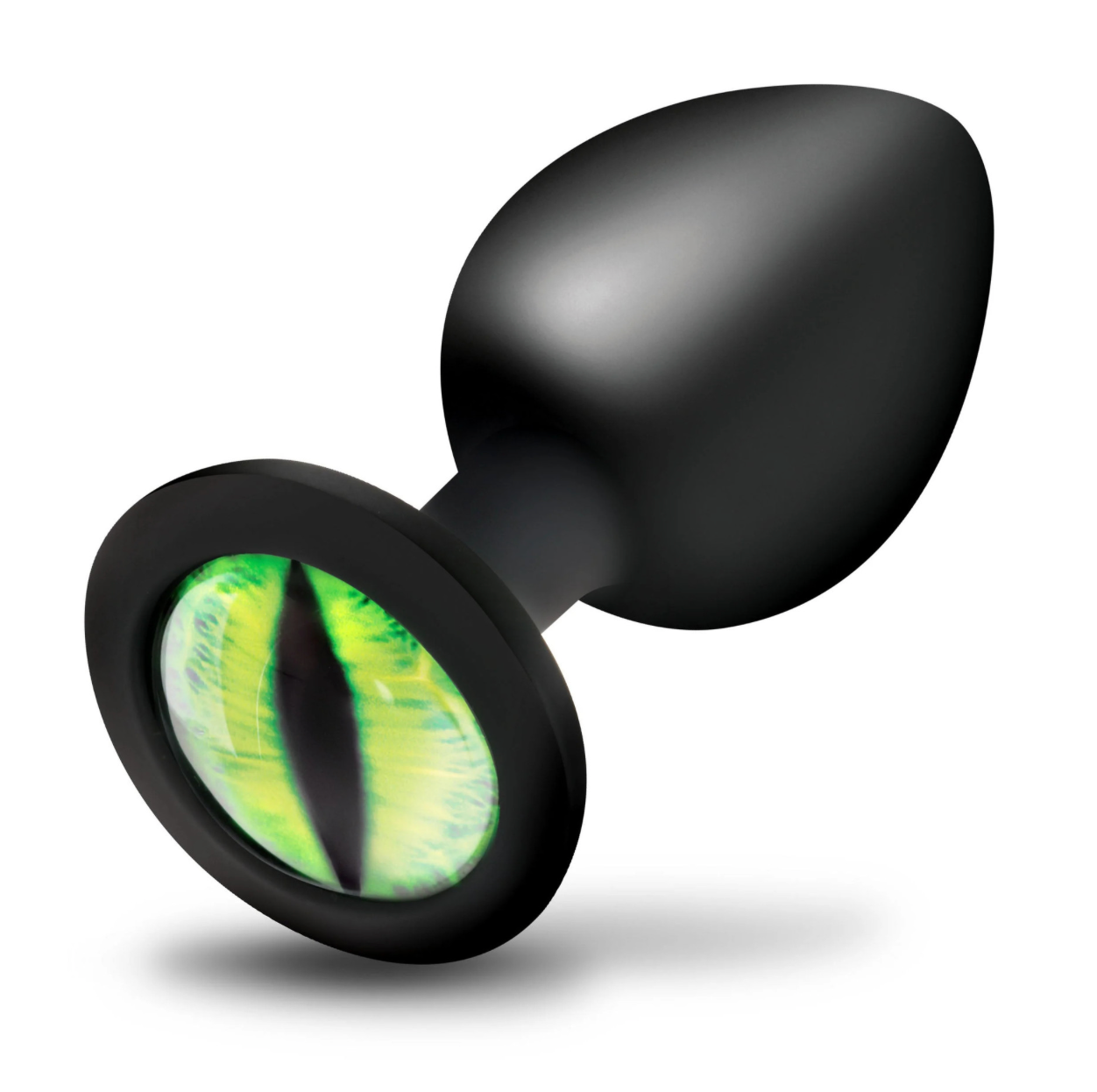 Creature Eye Butt Plug - Medium - Creature Cocks