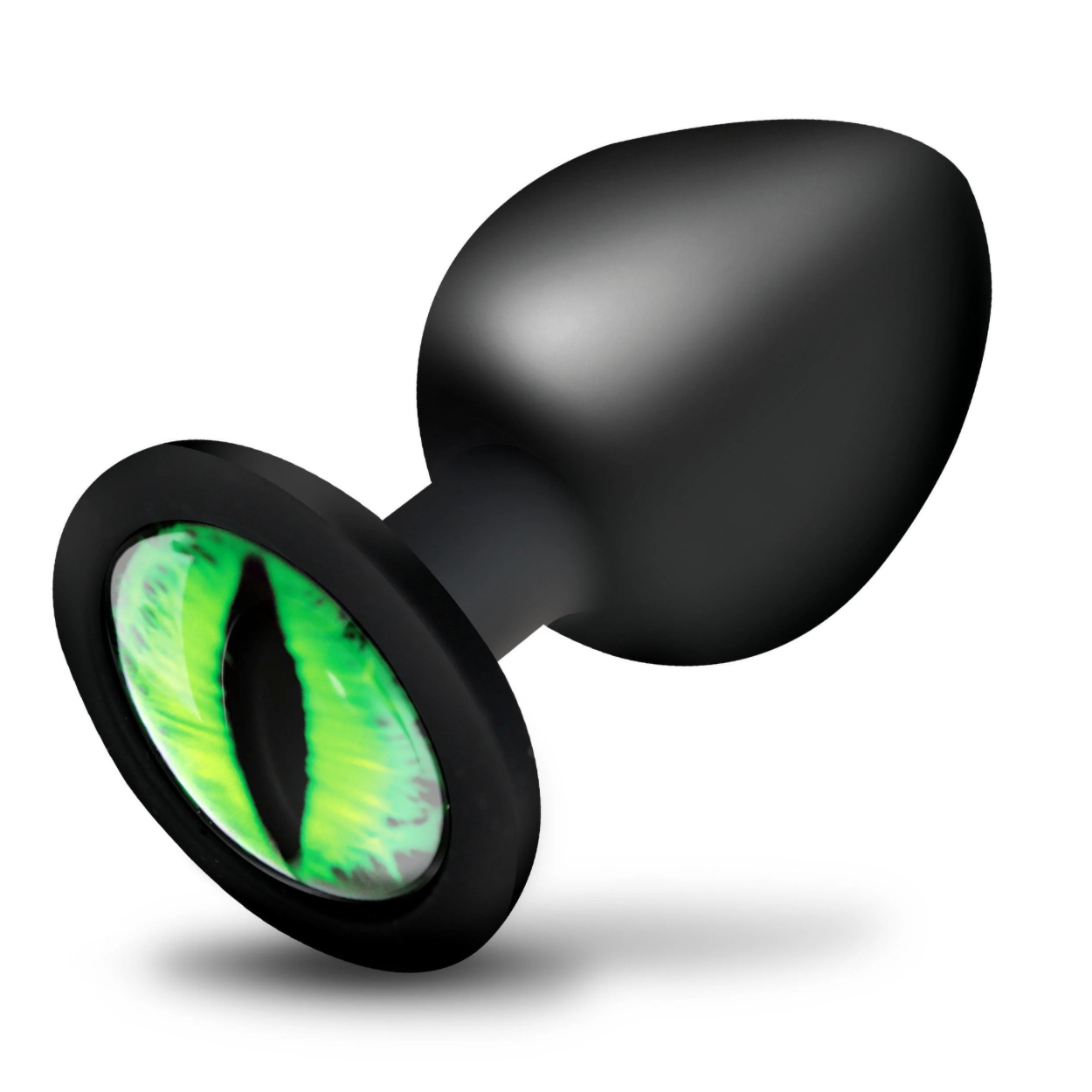 Creature Eye Butt Plug - Large - Creature Cocks