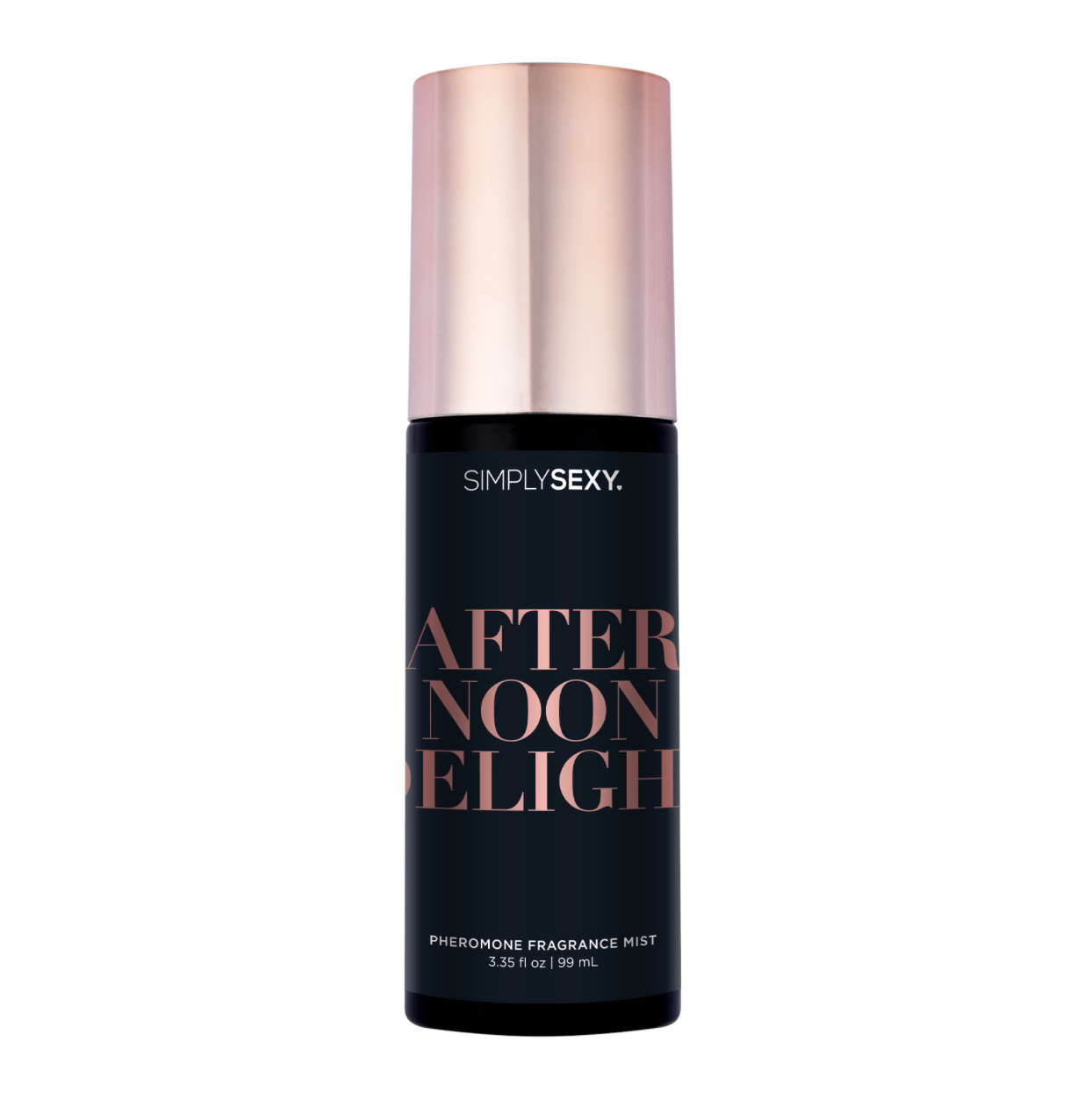 AfterNoon Delight - Simply Sexy - Brume Parfumée aux Phéromones