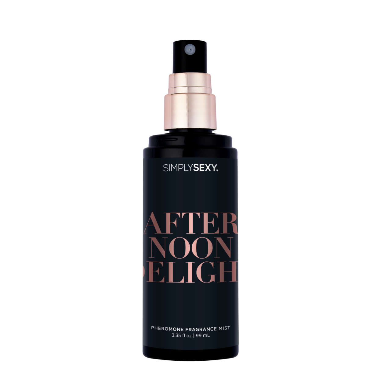 AfterNoon Delight - Simply Sexy - Brume Parfumée aux Phéromones