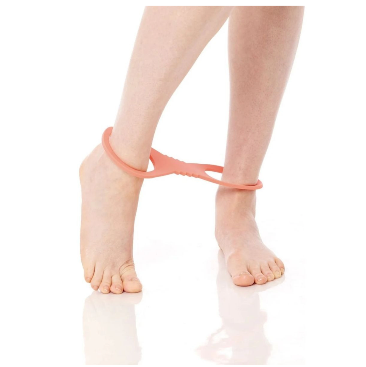 S&M - Peaches 'N Creame Large Silicone Cuffs