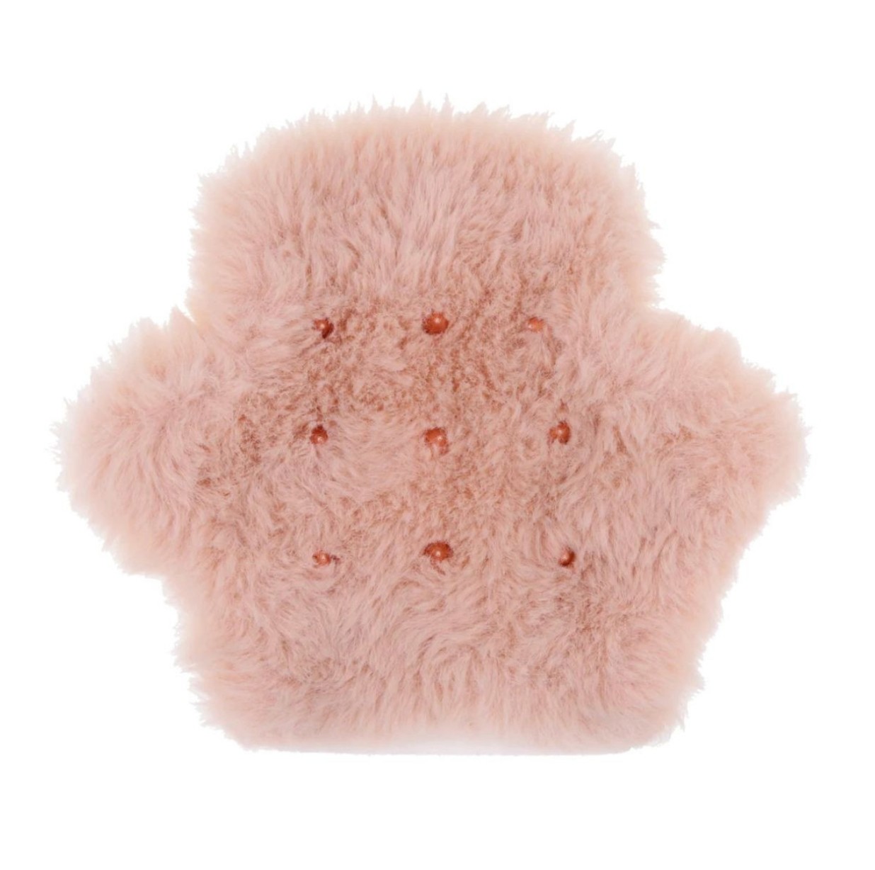 S&M - Peaches 'N Creame Spiked Sensory Glove