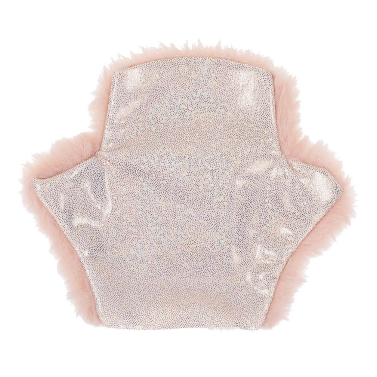 S&M - Peaches 'N Creame Spiked Sensory Glove