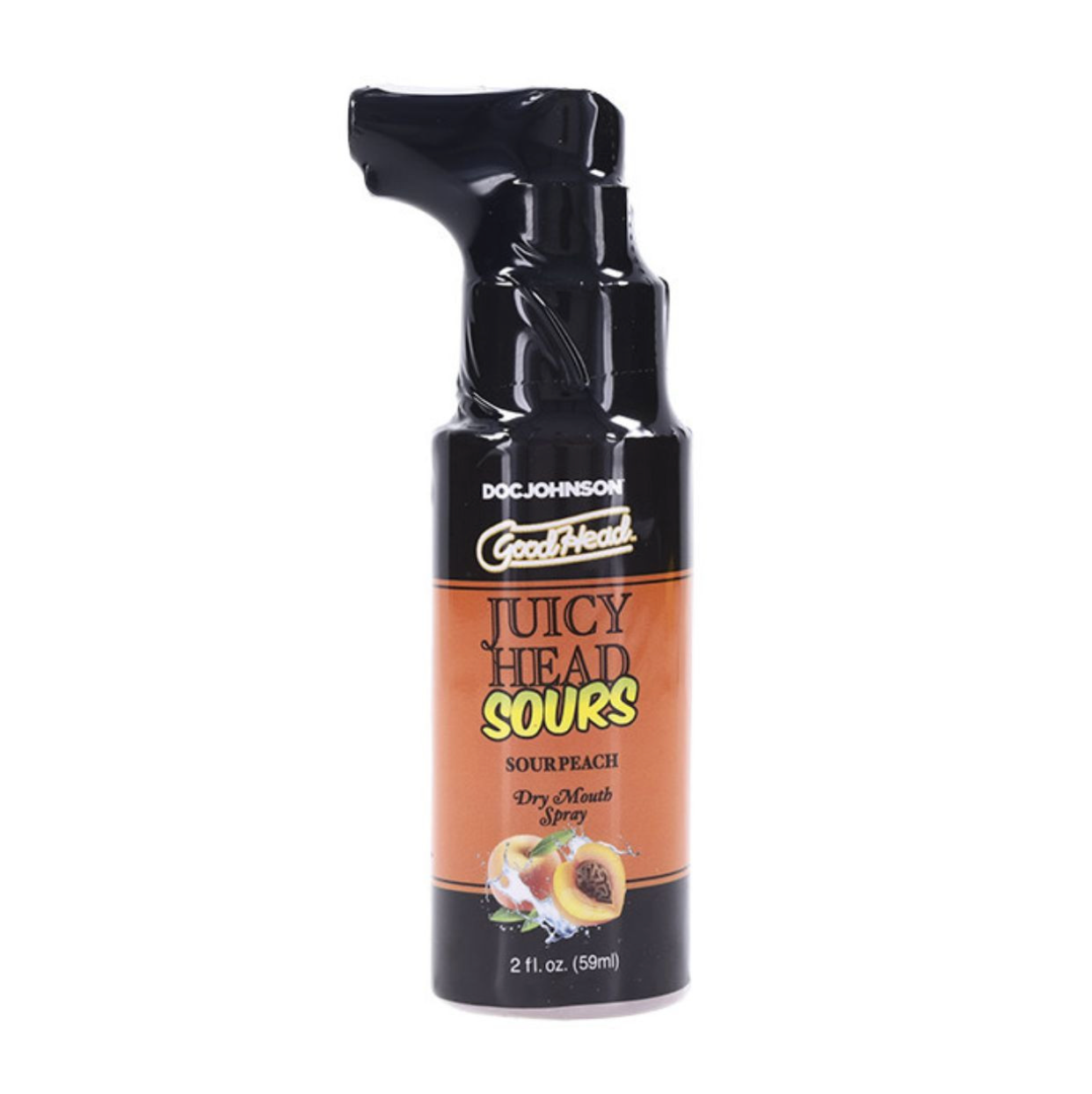 GoodHead - Juicy Head Sours - Pêche