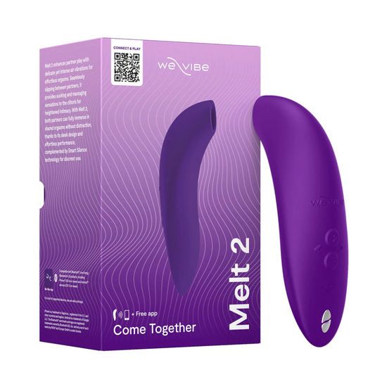 WE-VIBE MELT 2