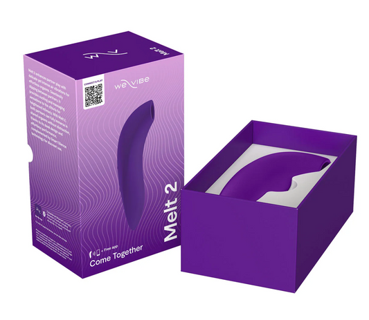 WE-VIBE MELT 2