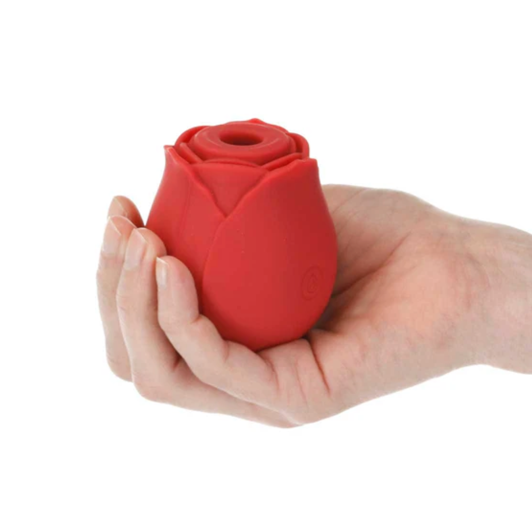 LADY ROSE - LA ROSE DE LA SAINT-VALENTIN