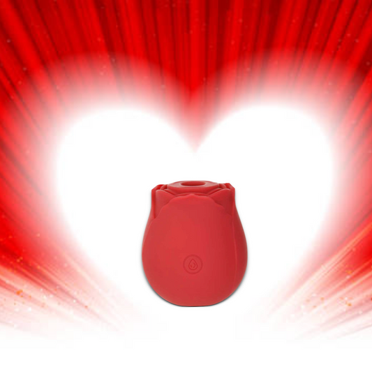 LADY ROSE - LA ROSE DE LA SAINT-VALENTIN