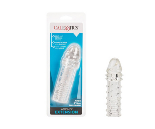 Calexotics - Adonis Extension