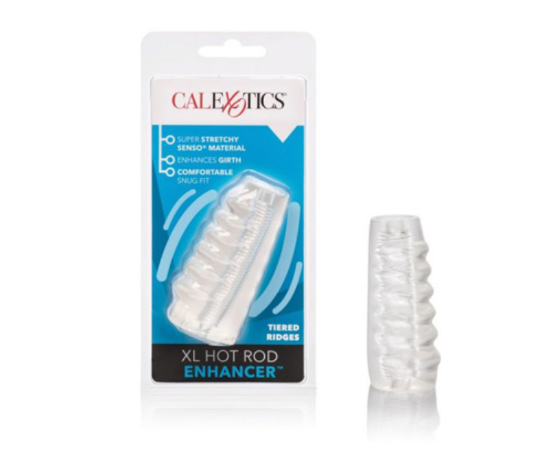 Calexotics - XL Hot Rod Enhancer