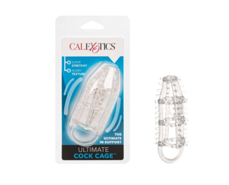 Calexotics - Ultimate Cock Cage
