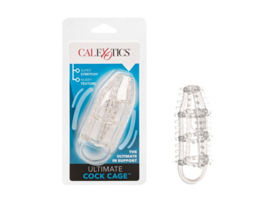 Calexotics - Ultimate Cock Cage