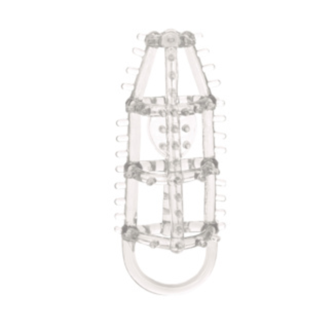 Calexotics - Ultimate Cock Cage