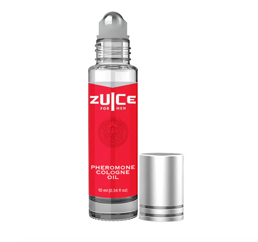 Huile de Cologne ZUICE pour hommes - 10 ML