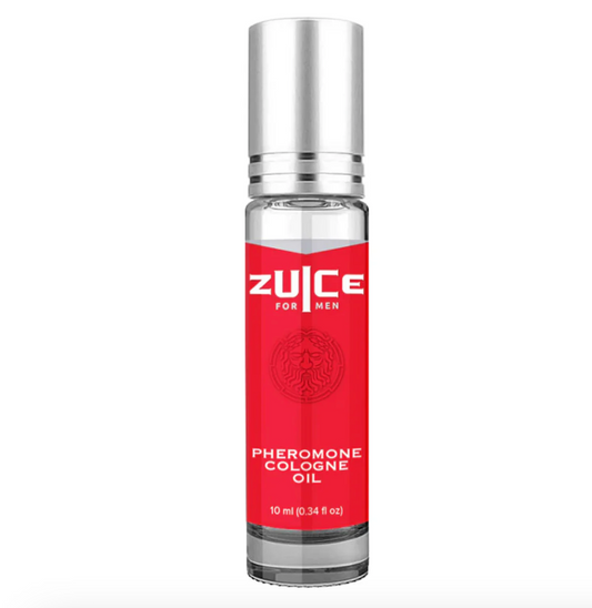 Huile de Cologne ZUICE pour hommes - 10 ML