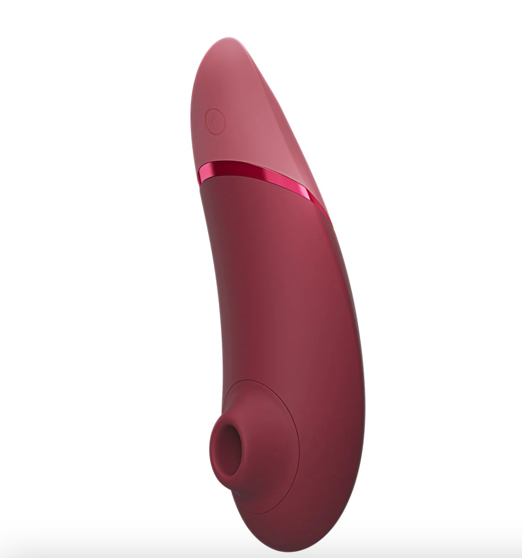 WOMANIZER NEXT - Sensual Collection – Bordeaux