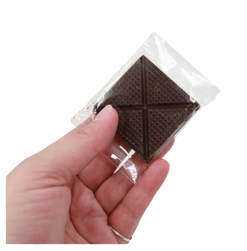 Chocolat Gastronomique et Aphrodisiaque Coccinut