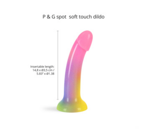 Stargazer Dildo - Love to Love