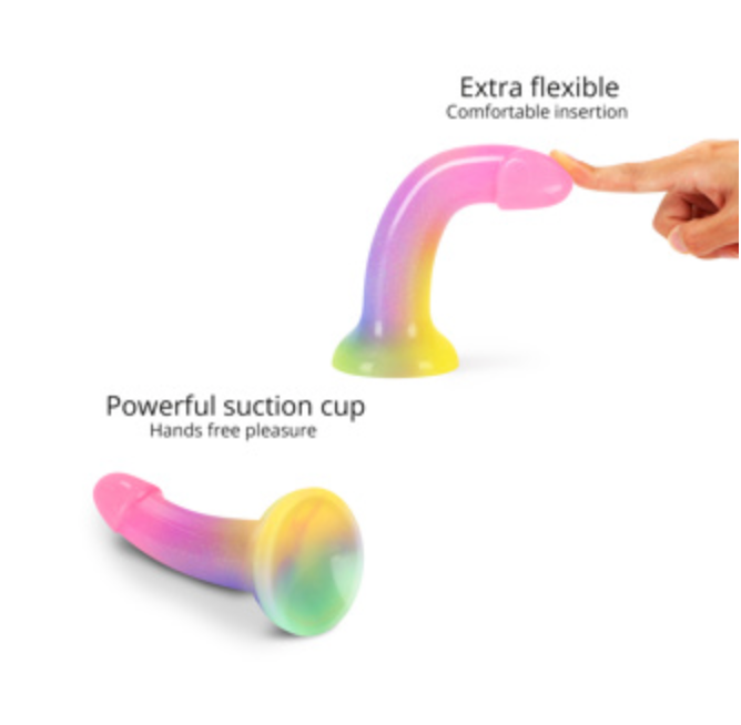 Stargazer Dildo - Love to Love