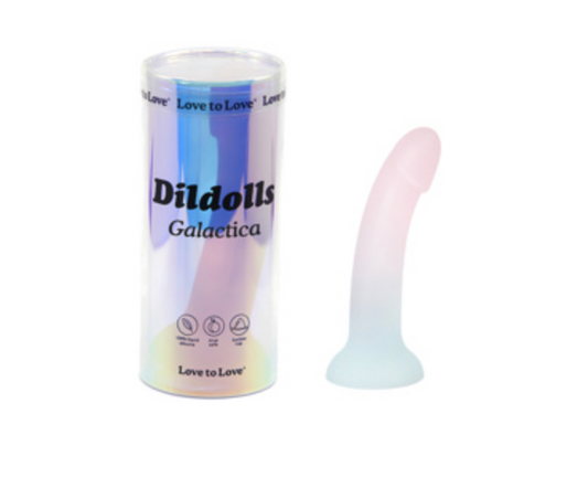 Galactica Dildo - Love to Love