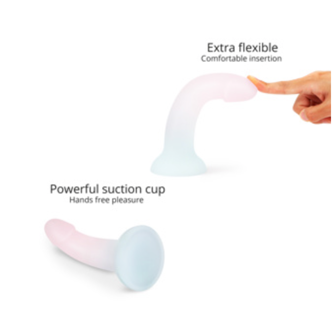 Galactica Dildo - Love to Love