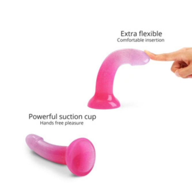 Sunrise Dildo - Love to Love
