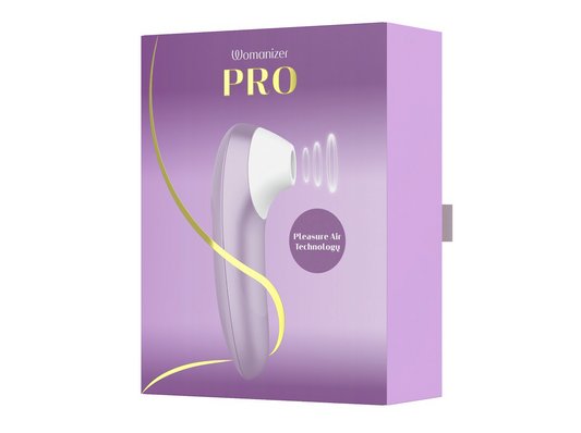 WOMANIZER PRO