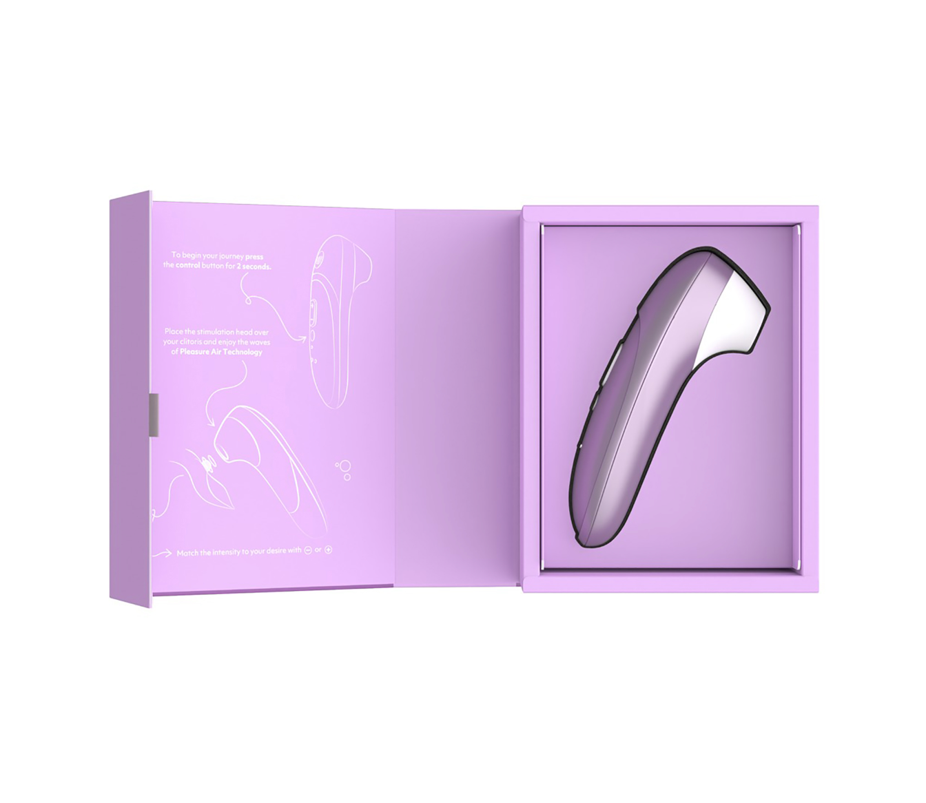 WOMANIZER PRO