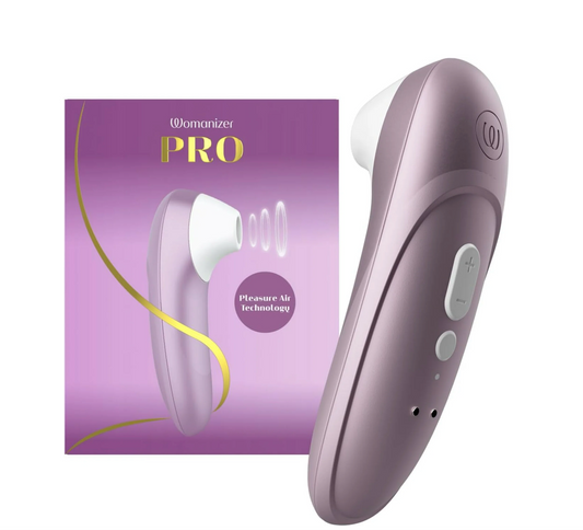 WOMANIZER PRO